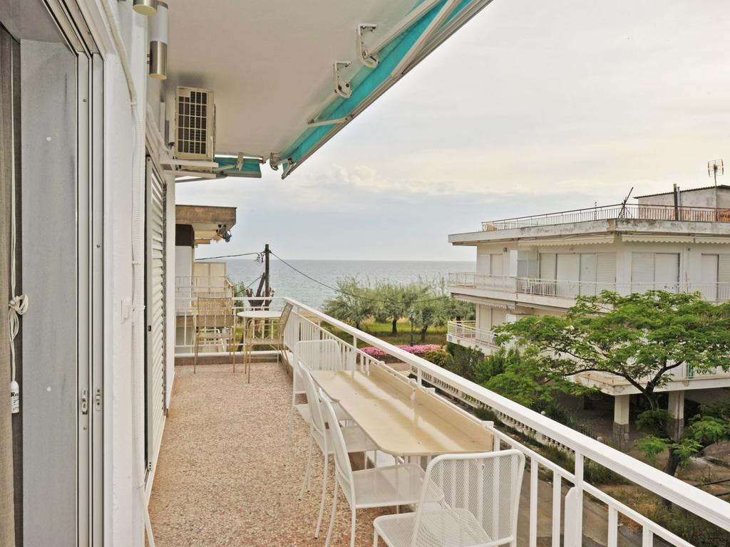 SUMMER VIEW FROM BALCONY 1