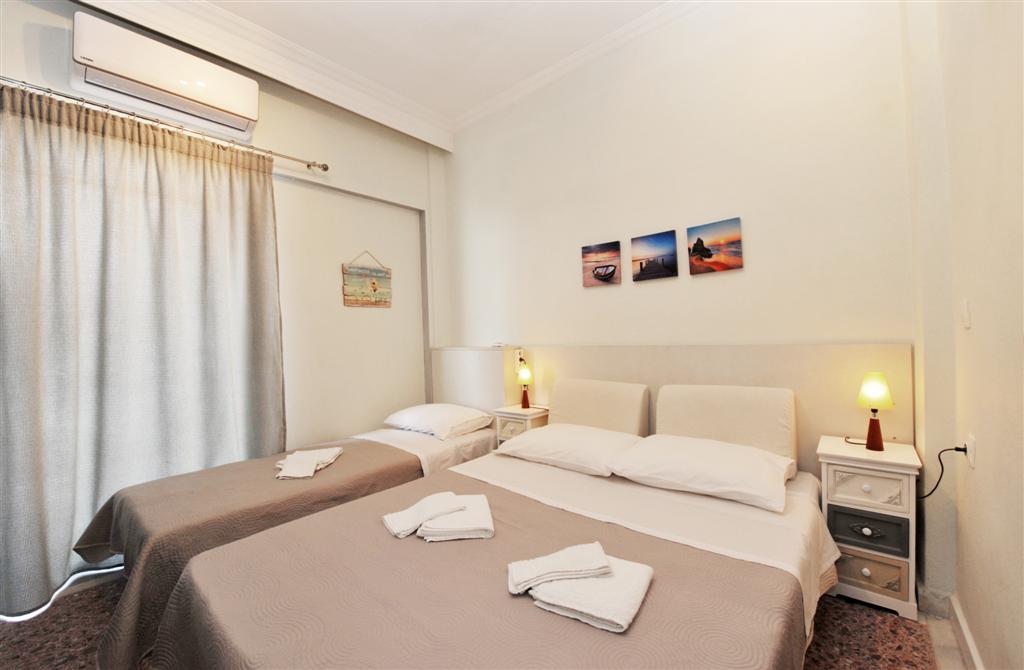 ROOM-1 3 PERSONS OPTION