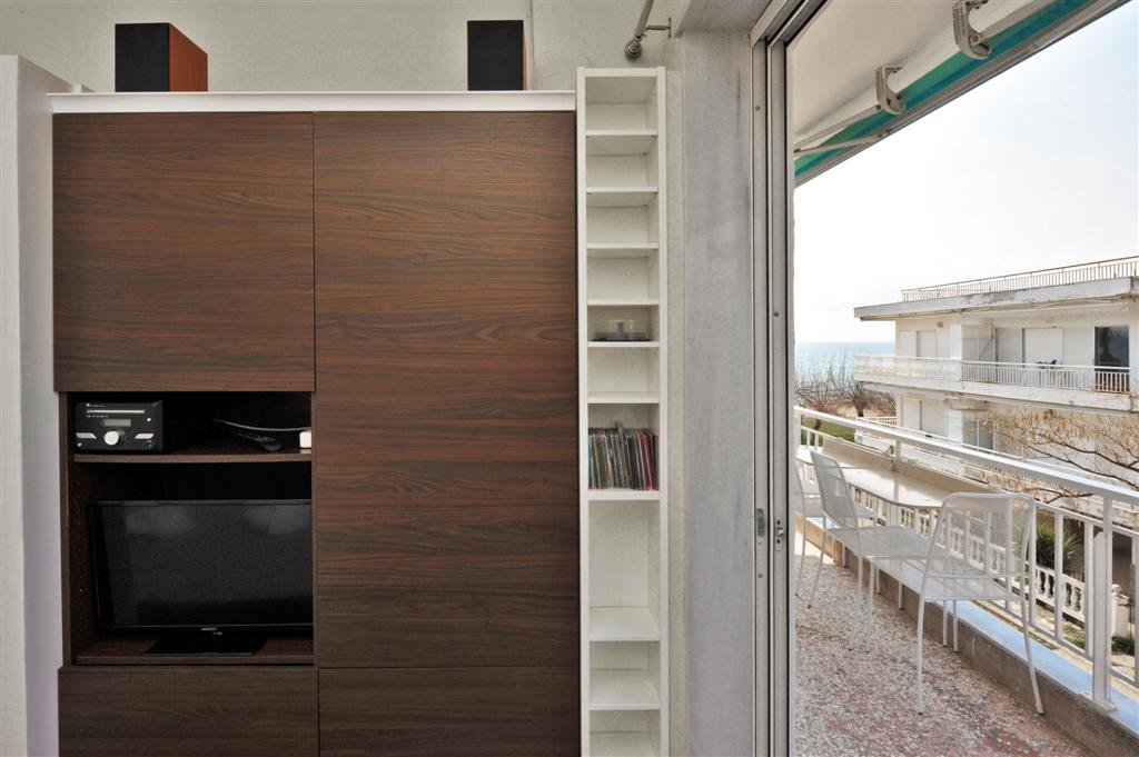 ROOM-1 WINTER SEASIDE VIEW