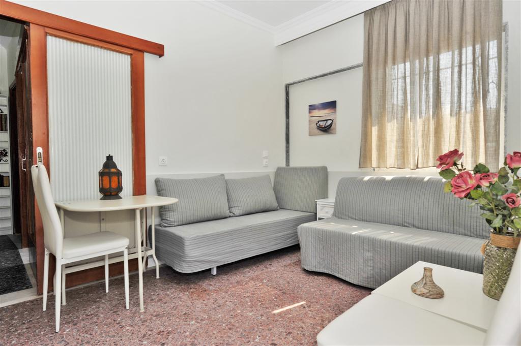 ROOM-3 AS LIVING ROOM