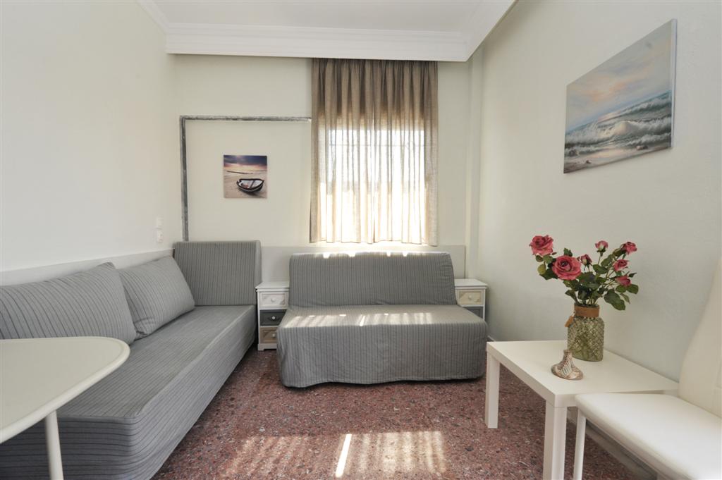 ROOM-3 AS LIVING ROOM